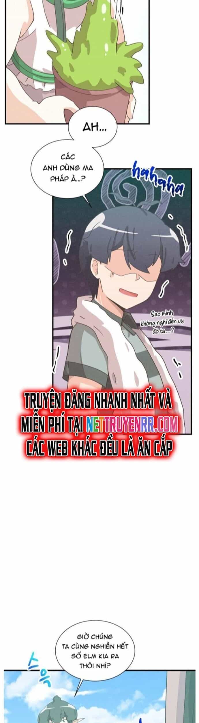 Tôi Trở Thành Một Nông Dân - Chương 159 - ảnh 17