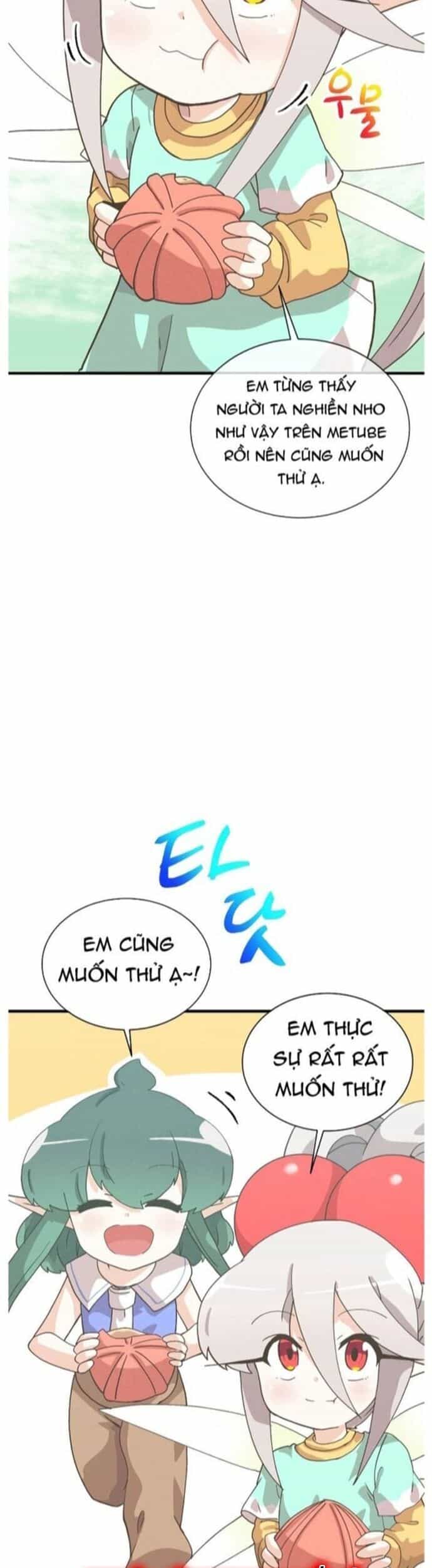 Tôi Trở Thành Một Nông Dân - Chương 159 - ảnh 21