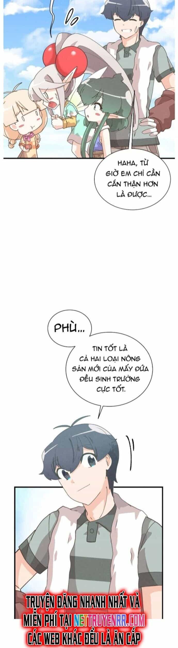 Tôi Trở Thành Một Nông Dân - Chương 159 - ảnh 30