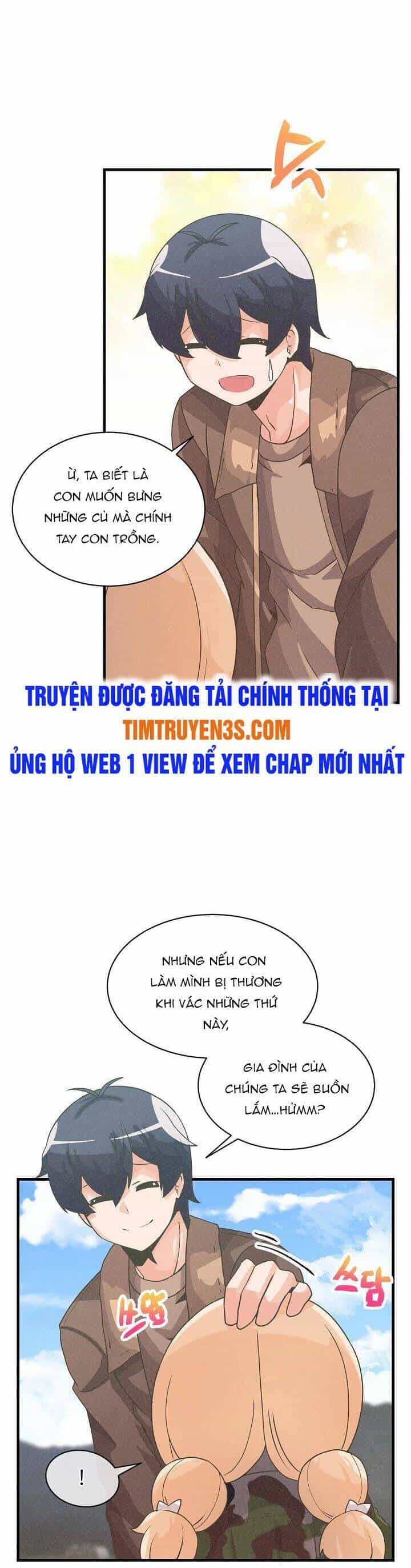 Tôi Trở Thành Một Nông Dân - Chương 16 - ảnh 16