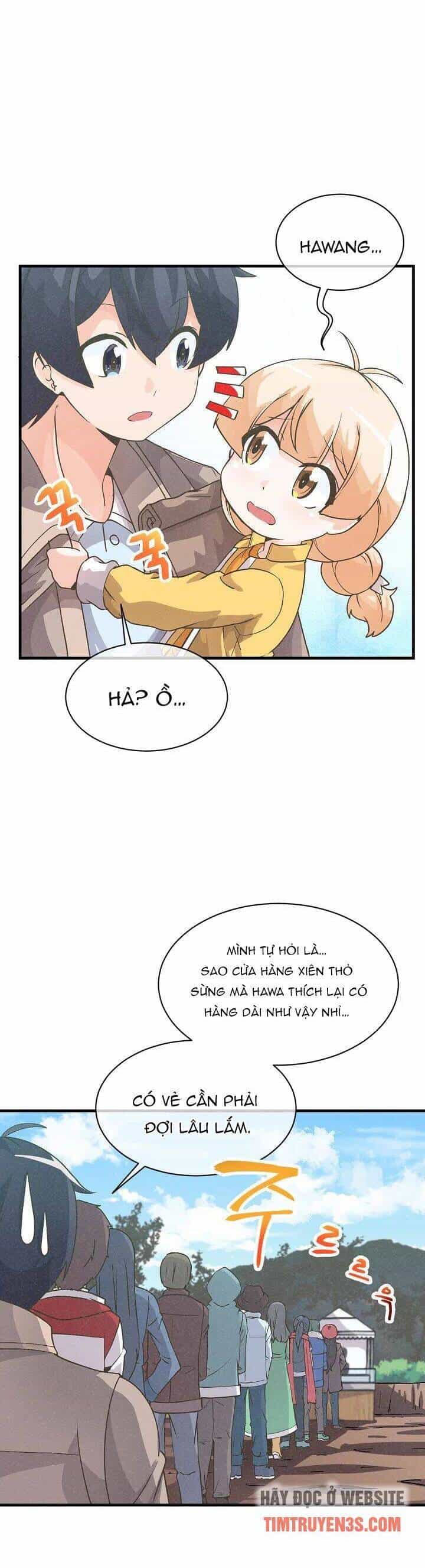 Tôi Trở Thành Một Nông Dân - Chương 16 - ảnh 21