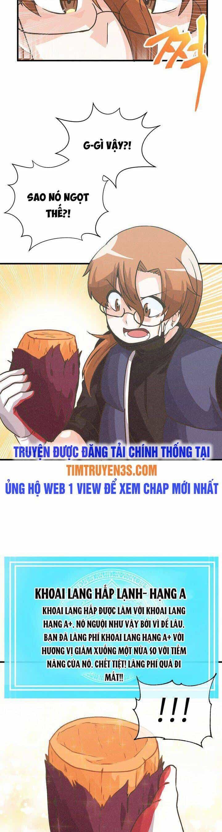 Tôi Trở Thành Một Nông Dân - Chương 16 - ảnh 32