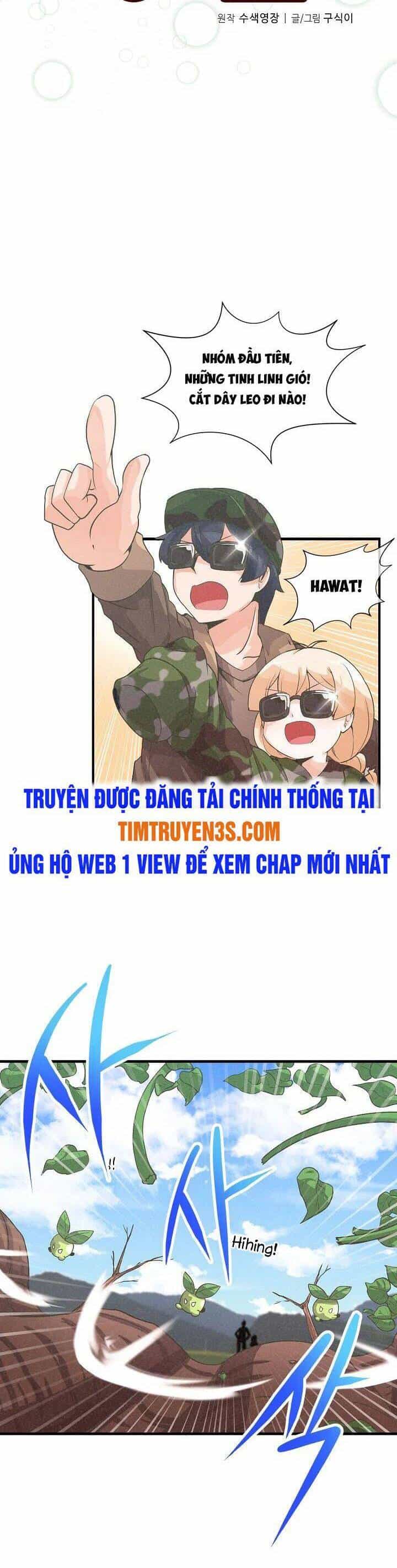 Tôi Trở Thành Một Nông Dân - Chương 16 - ảnh 4