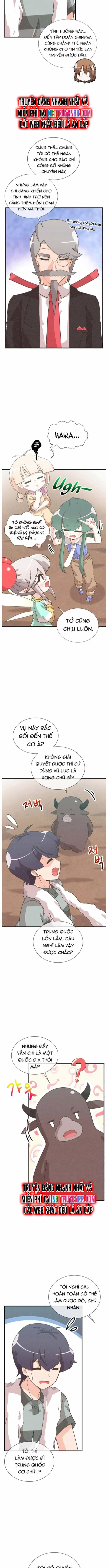 Tôi Trở Thành Một Nông Dân - Chương 160 - ảnh 13