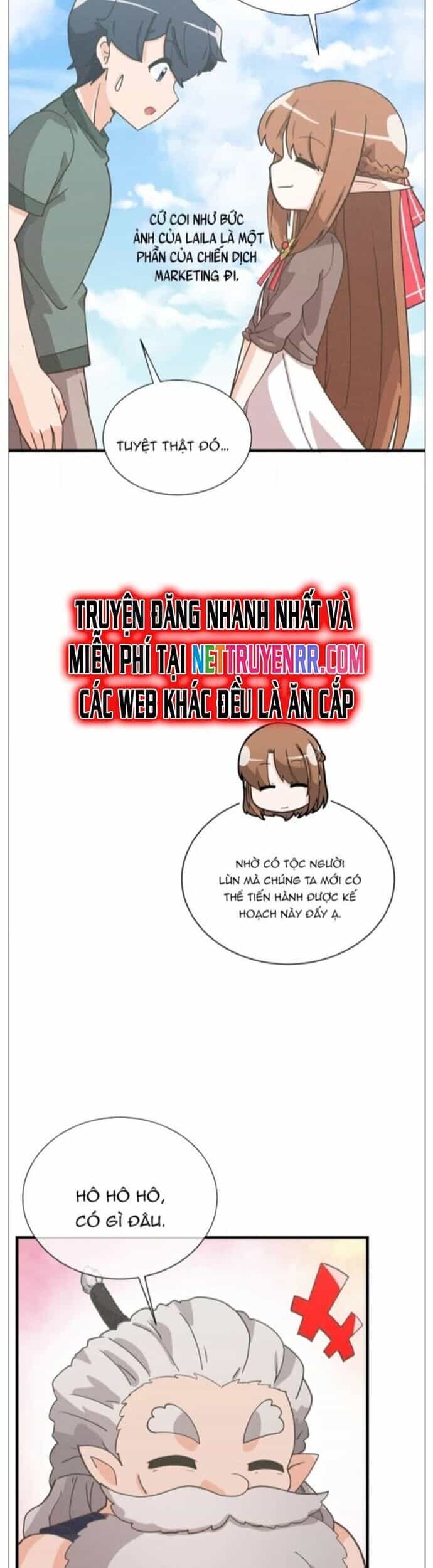Tôi Trở Thành Một Nông Dân - Chương 161 - ảnh 18