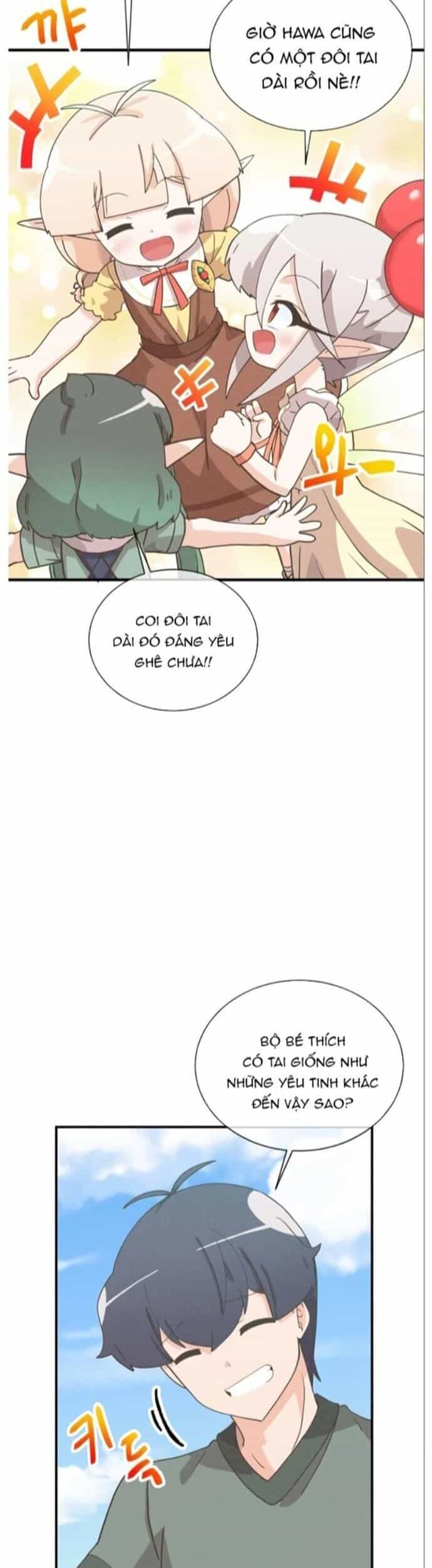 Tôi Trở Thành Một Nông Dân - Chương 161 - ảnh 23
