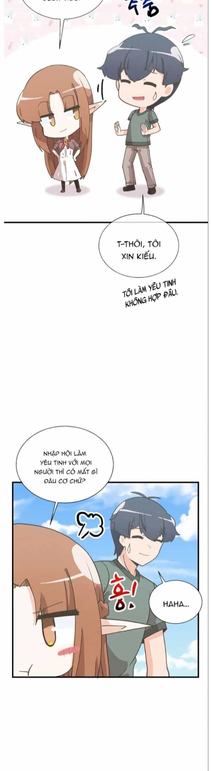 Tôi Trở Thành Một Nông Dân - Chương 161 - ảnh 25