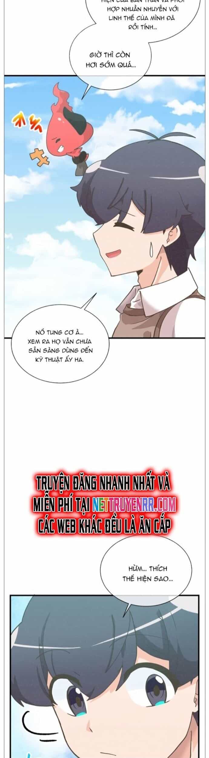 Tôi Trở Thành Một Nông Dân - Chương 162 - ảnh 23