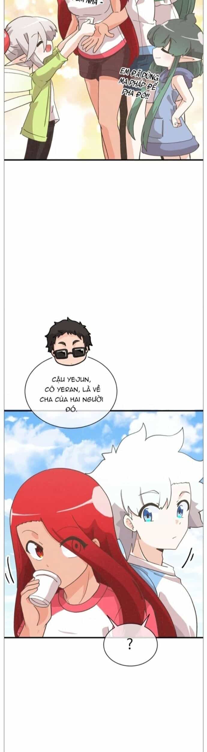 Tôi Trở Thành Một Nông Dân - Chương 162 - ảnh 39