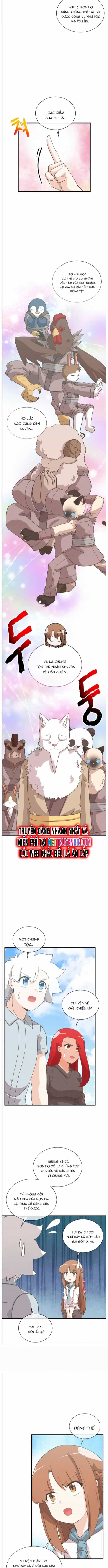 Tôi Trở Thành Một Nông Dân - Chương 163 - ảnh 11