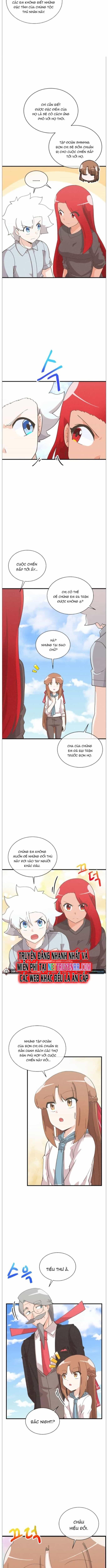 Tôi Trở Thành Một Nông Dân - Chương 163 - ảnh 12