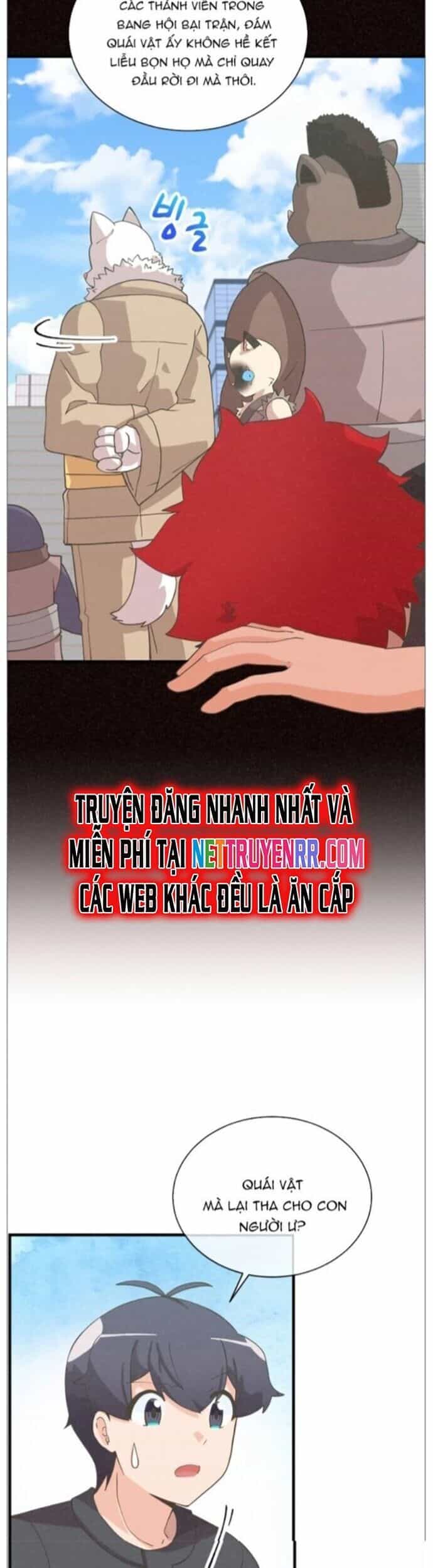 Tôi Trở Thành Một Nông Dân - Chương 163 - ảnh 30