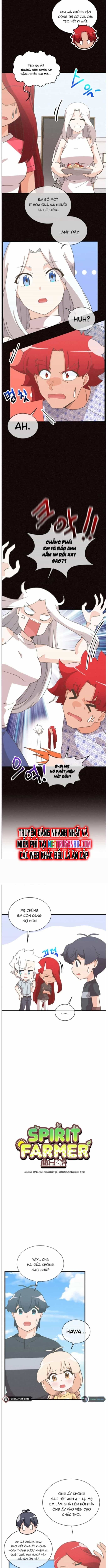 Tôi Trở Thành Một Nông Dân - Chương 163 - ảnh 4
