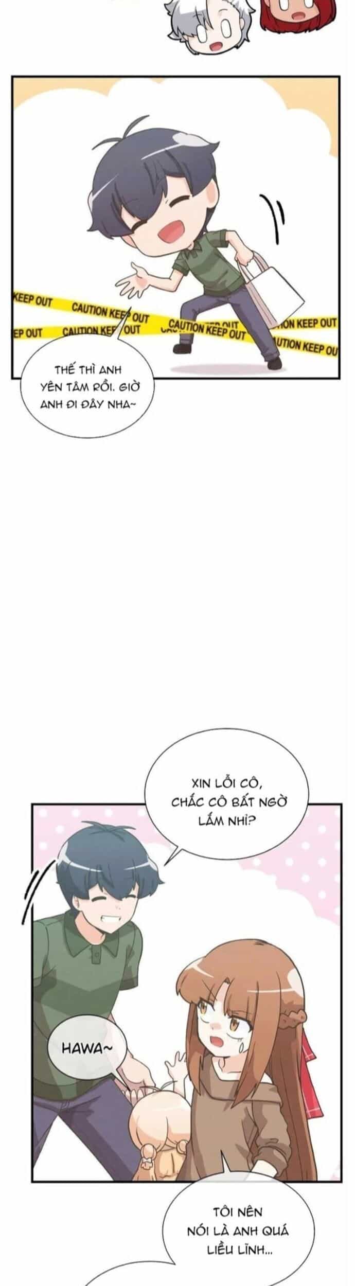 Tôi Trở Thành Một Nông Dân - Chương 164 - ảnh 37