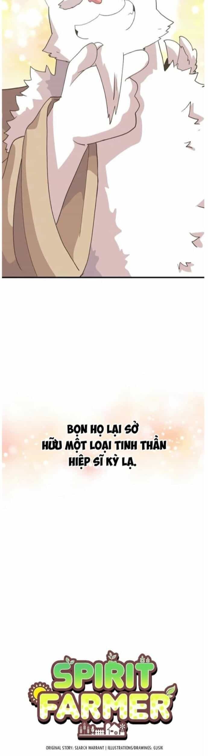Tôi Trở Thành Một Nông Dân - Chương 164 - ảnh 9