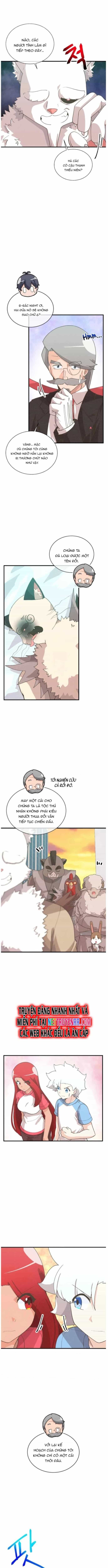 Tôi Trở Thành Một Nông Dân - Chương 165 - ảnh 11
