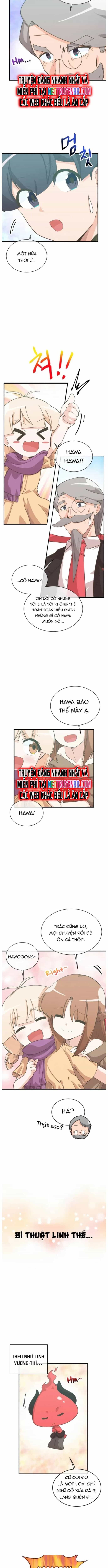 Tôi Trở Thành Một Nông Dân - Chương 166 - ảnh 4