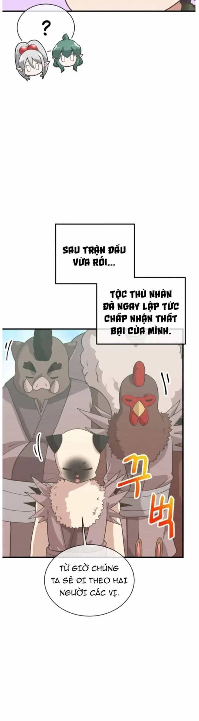 Tôi Trở Thành Một Nông Dân - Chương 166 - ảnh 45