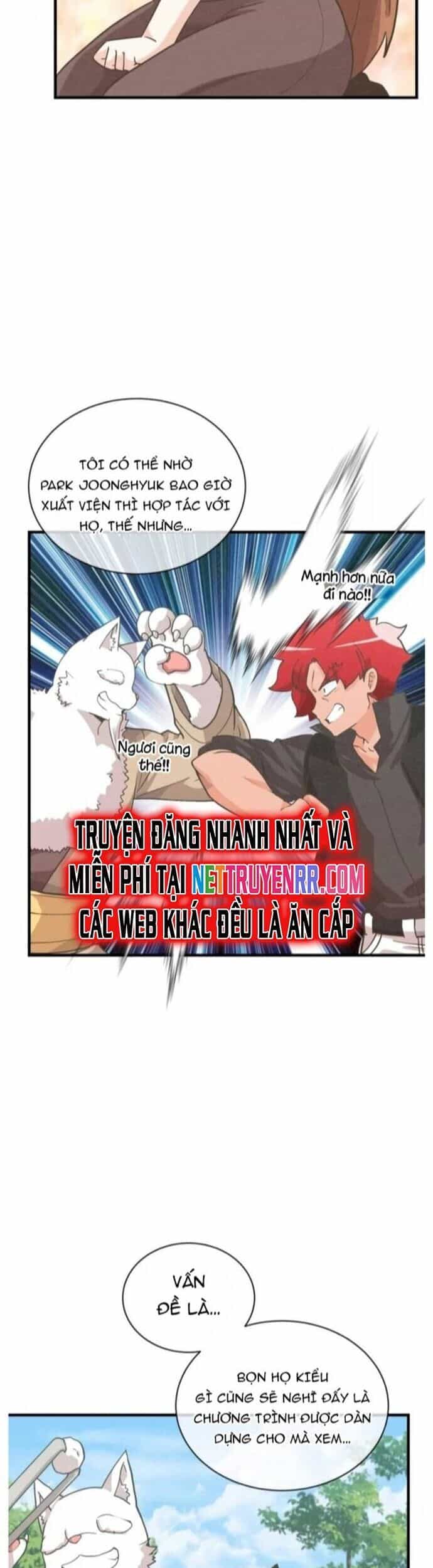 Tôi Trở Thành Một Nông Dân - Chương 167 - ảnh 38