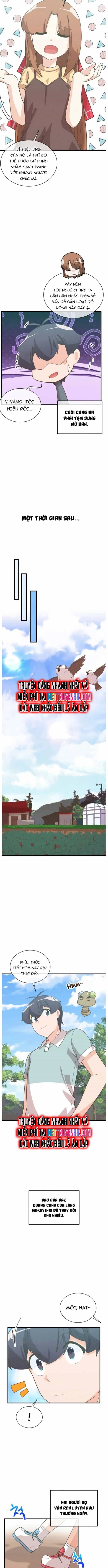 Tôi Trở Thành Một Nông Dân - Chương 167 - ảnh 5