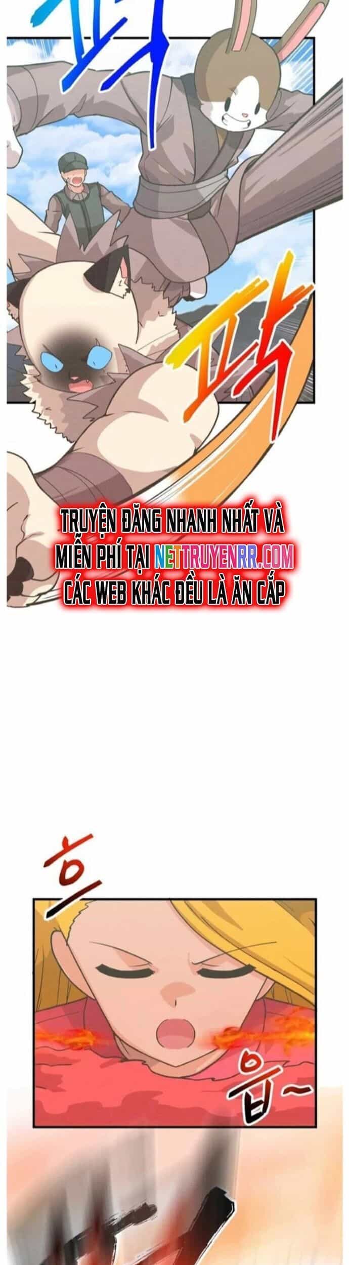 Tôi Trở Thành Một Nông Dân - Chương 168 - ảnh 33