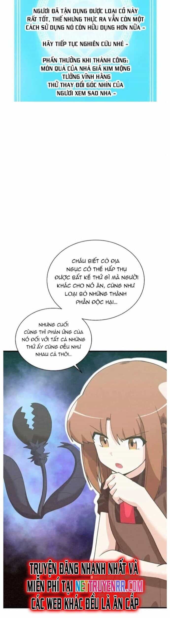 Tôi Trở Thành Một Nông Dân - Chương 169 - ảnh 10