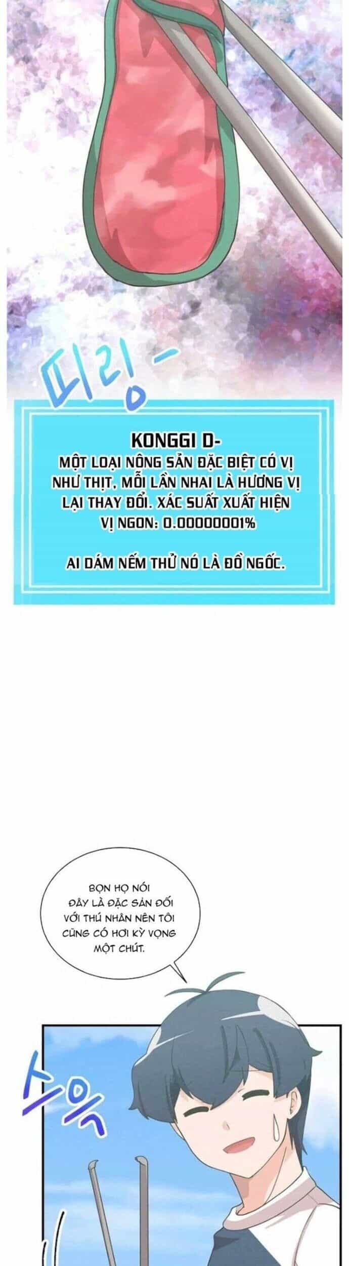 Tôi Trở Thành Một Nông Dân - Chương 169 - ảnh 20