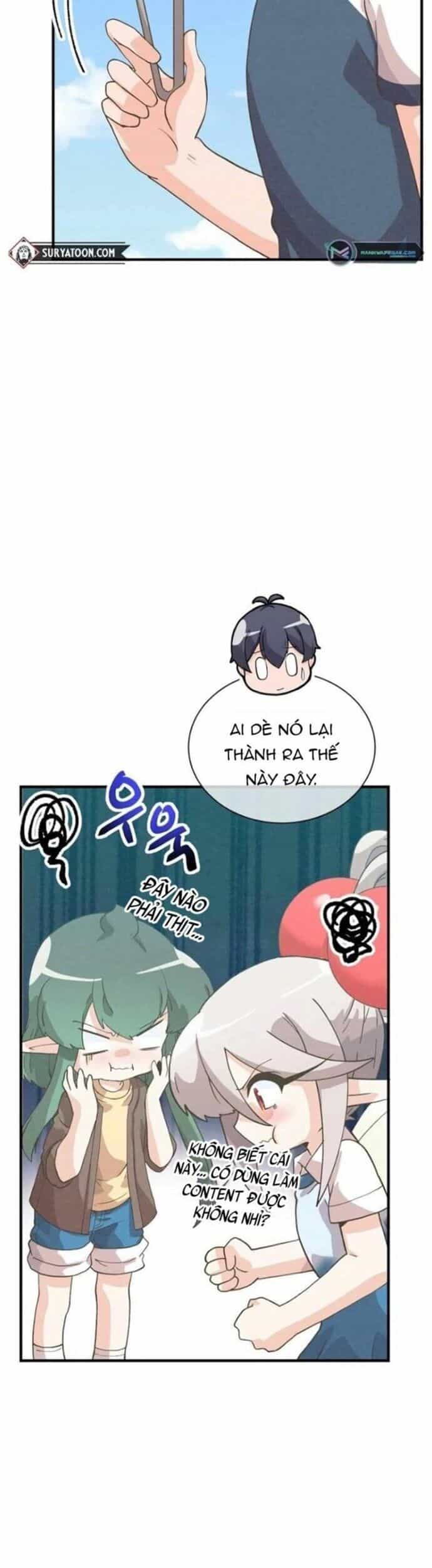 Tôi Trở Thành Một Nông Dân - Chương 169 - ảnh 21