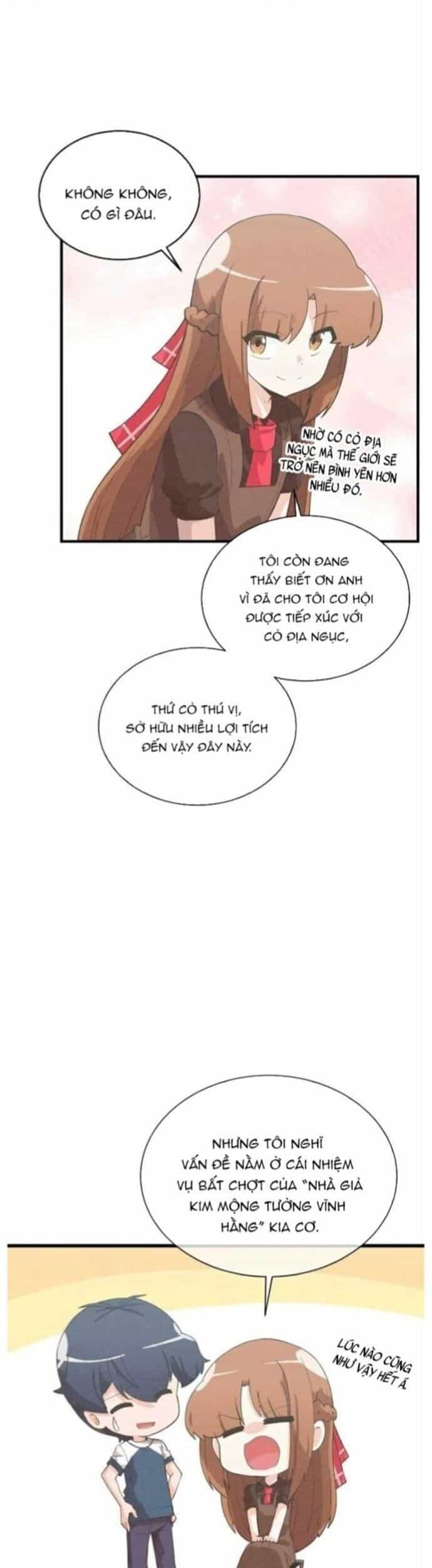 Tôi Trở Thành Một Nông Dân - Chương 169 - ảnh 31