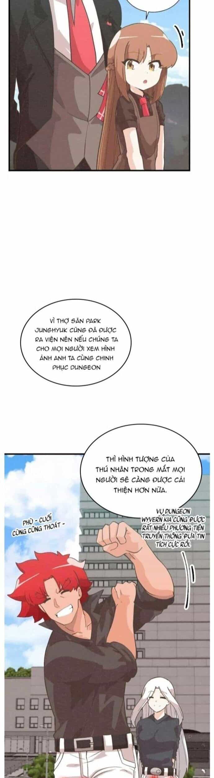 Tôi Trở Thành Một Nông Dân - Chương 169 - ảnh 6