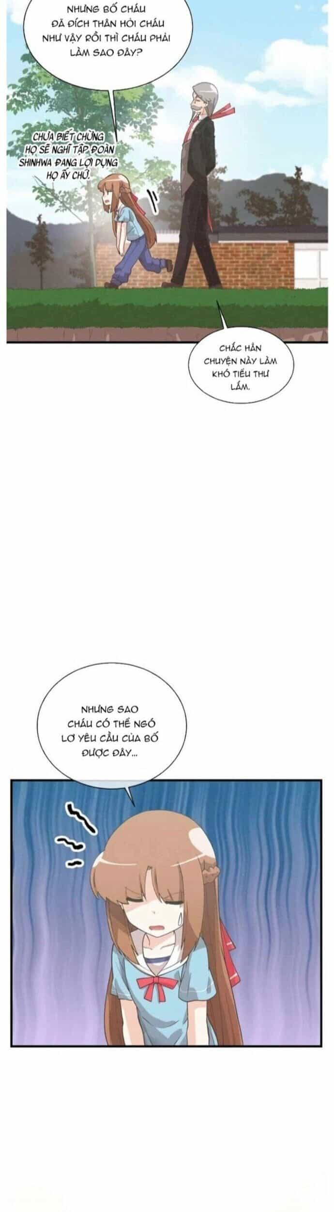 Tôi Trở Thành Một Nông Dân - Chương 170 - ảnh 10