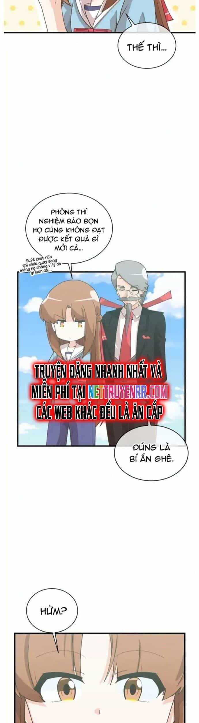Tôi Trở Thành Một Nông Dân - Chương 171 - ảnh 11