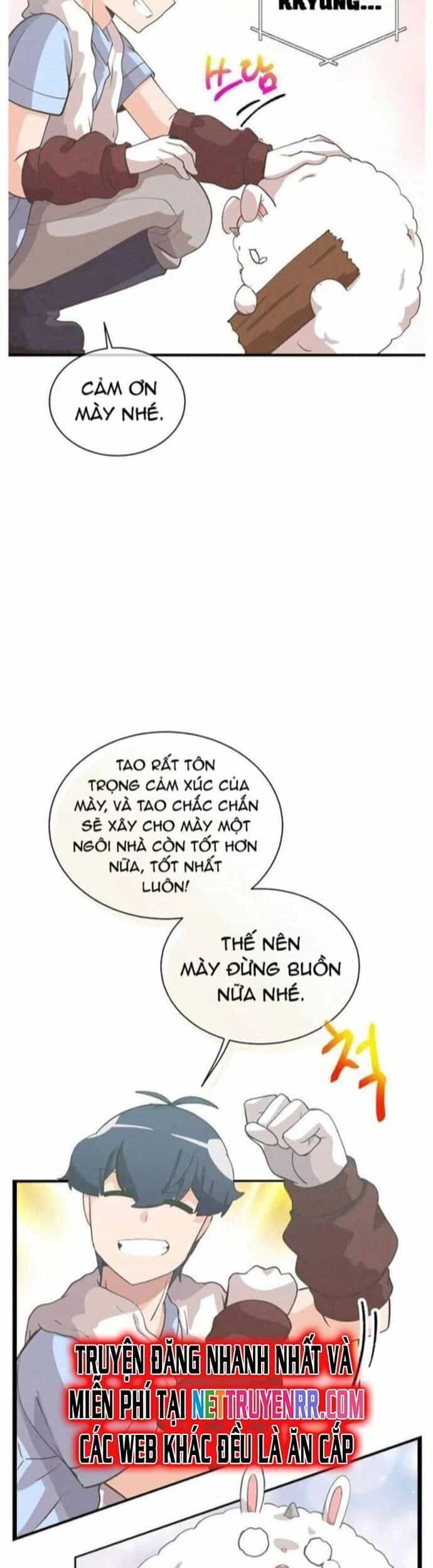Tôi Trở Thành Một Nông Dân - Chương 172 - ảnh 31