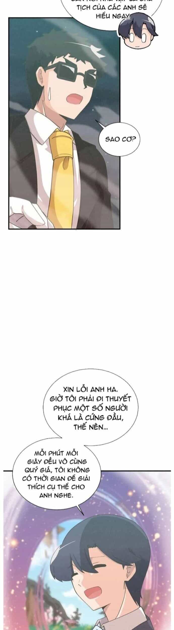 Tôi Trở Thành Một Nông Dân - Chương 173 - ảnh 20