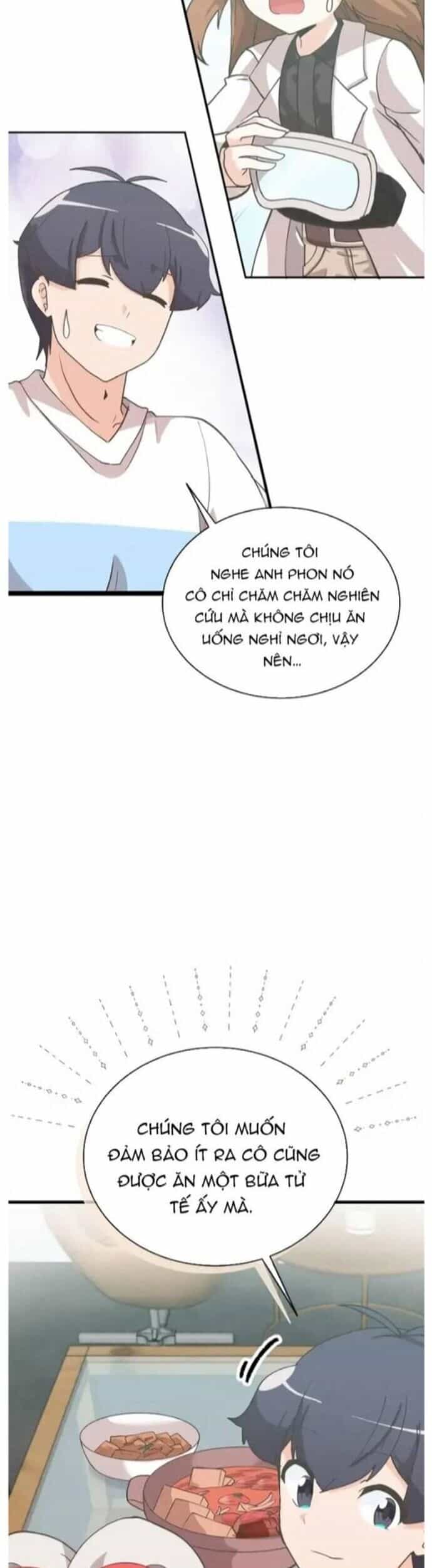 Tôi Trở Thành Một Nông Dân - Chương 174 - ảnh 15