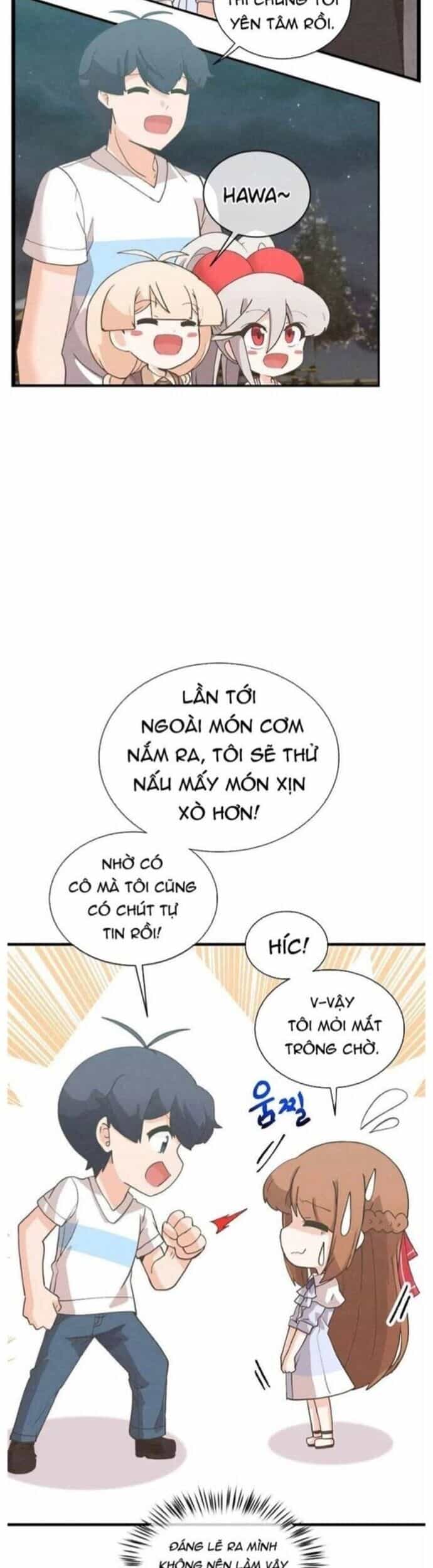 Tôi Trở Thành Một Nông Dân - Chương 176 - ảnh 17