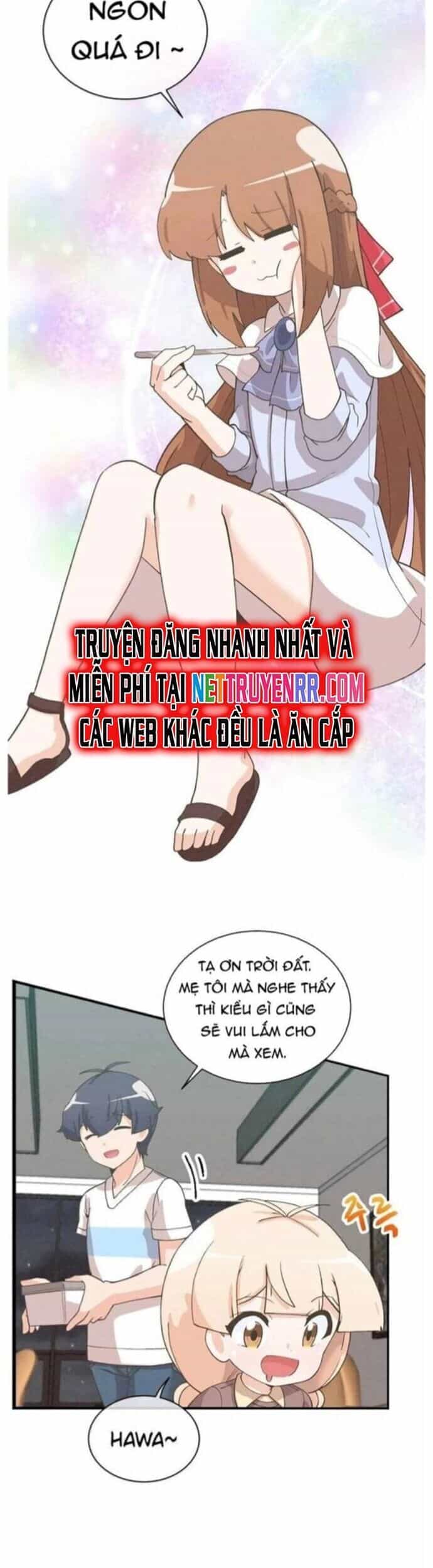 Tôi Trở Thành Một Nông Dân - Chương 176 - ảnh 3