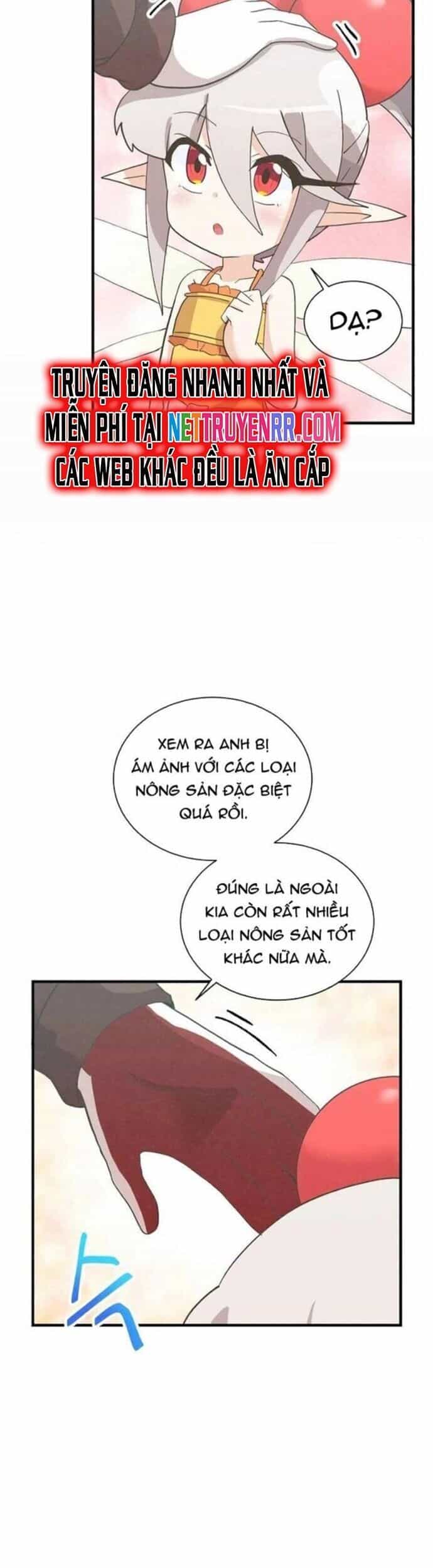 Tôi Trở Thành Một Nông Dân - Chương 176 - ảnh 44