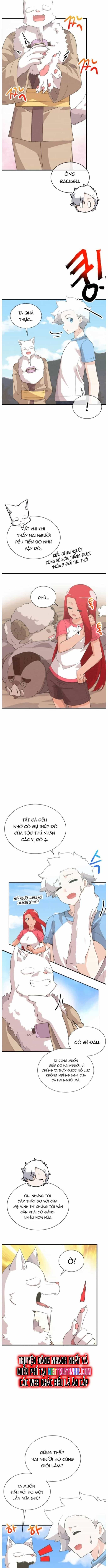 Tôi Trở Thành Một Nông Dân - Chương 177 - ảnh 3