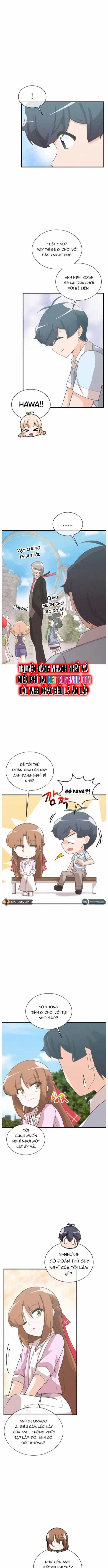 Tôi Trở Thành Một Nông Dân - Chương 178 - ảnh 11