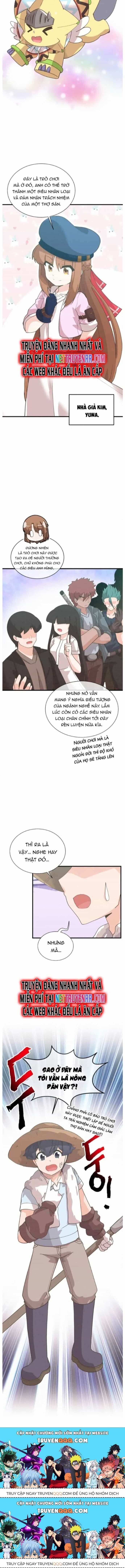 Tôi Trở Thành Một Nông Dân - Chương 178 - ảnh 14