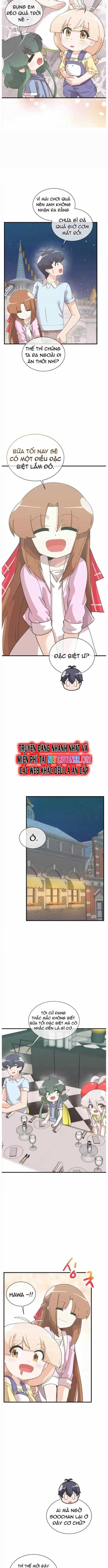 Tôi Trở Thành Một Nông Dân - Chương 179 - ảnh 9