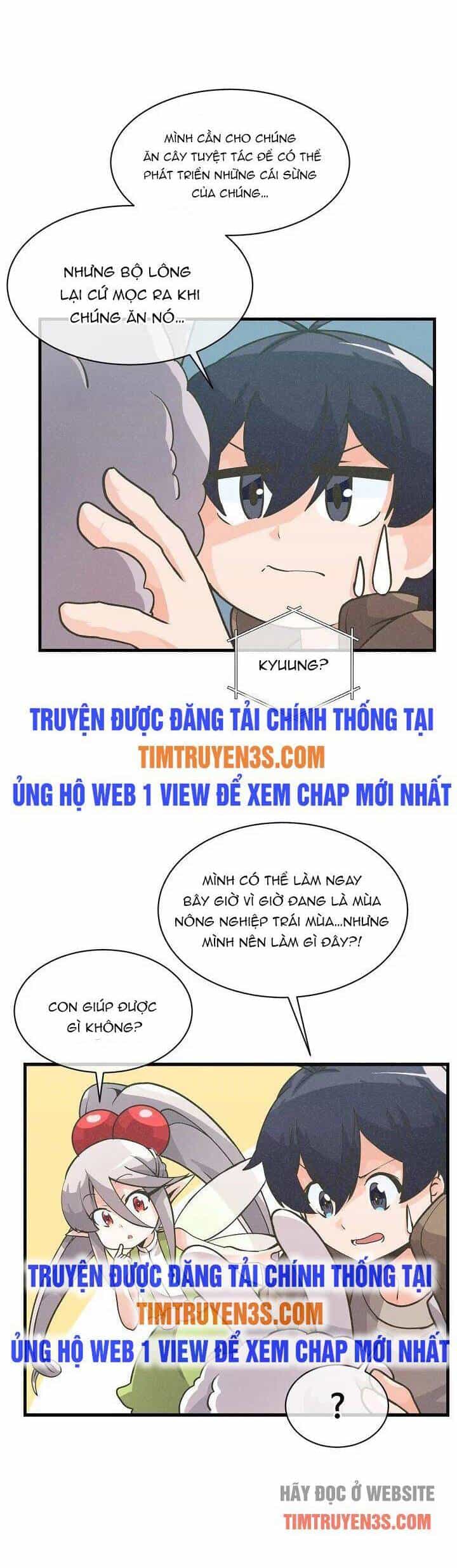 Tôi Trở Thành Một Nông Dân - Chương 18 - ảnh 10