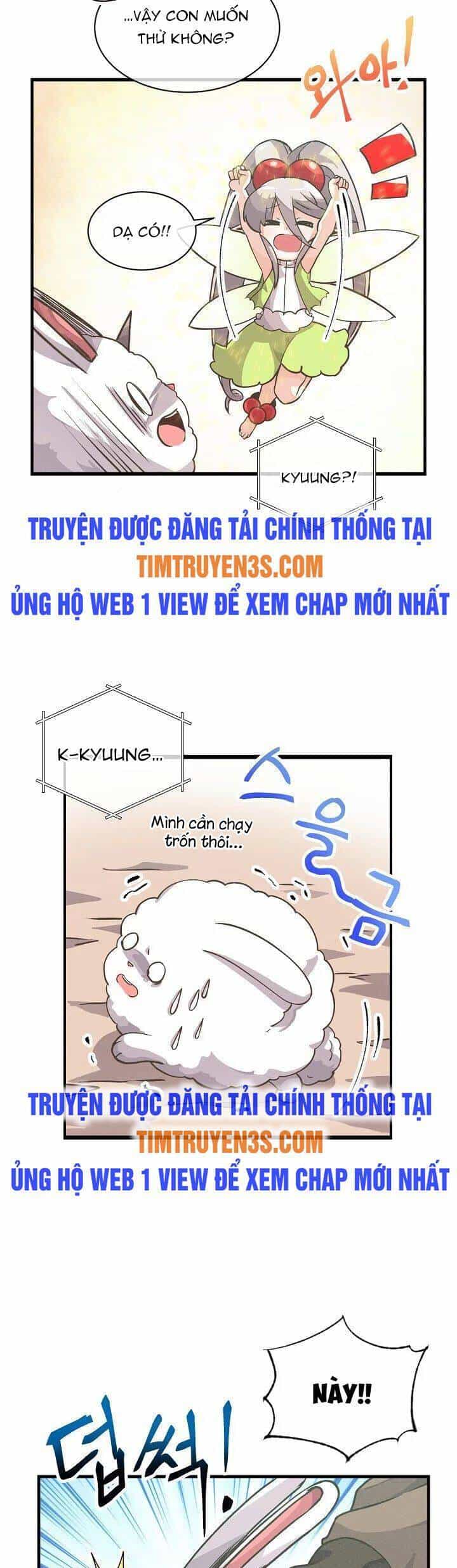 Tôi Trở Thành Một Nông Dân - Chương 18 - ảnh 14