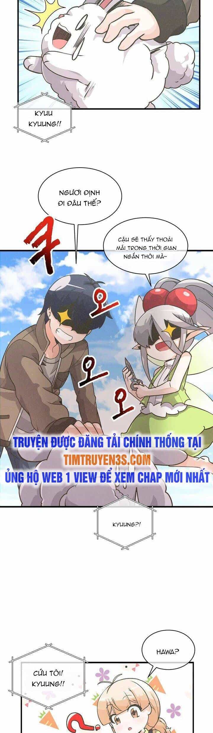 Tôi Trở Thành Một Nông Dân - Chương 18 - ảnh 15
