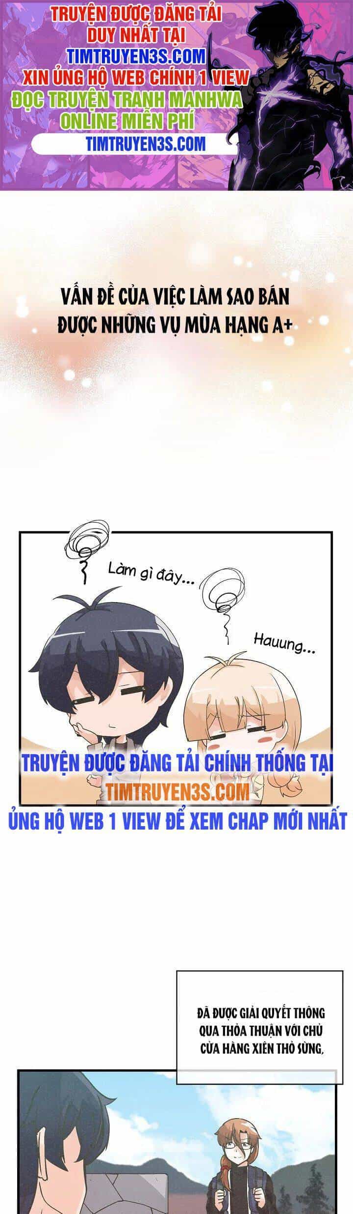 Tôi Trở Thành Một Nông Dân - Chương 18 - ảnh 2