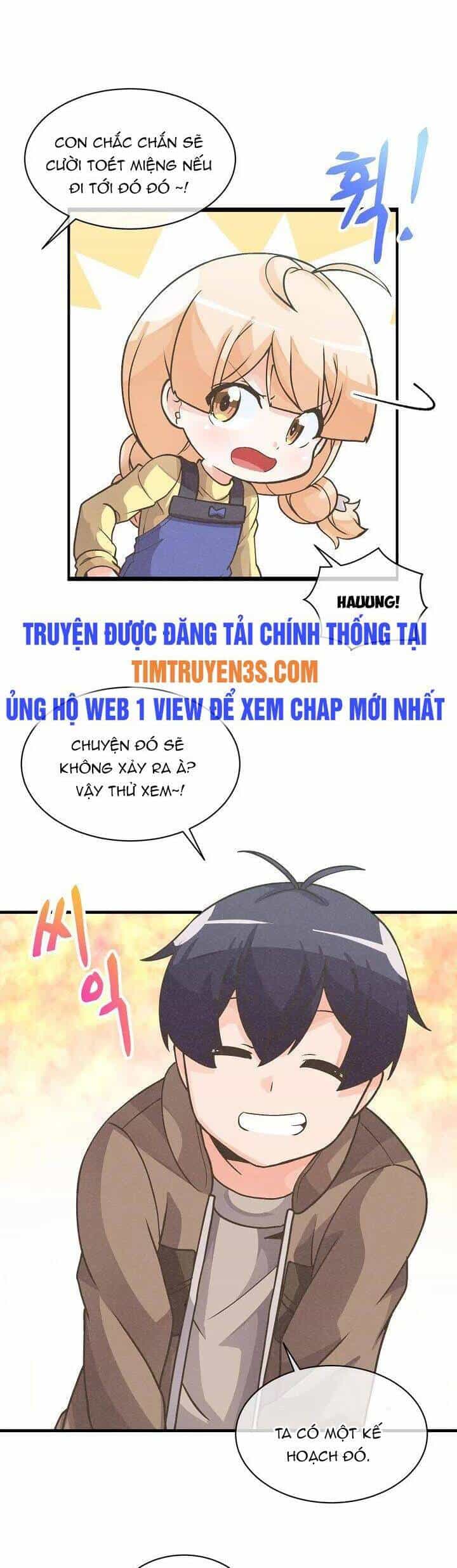 Tôi Trở Thành Một Nông Dân - Chương 18 - ảnh 24