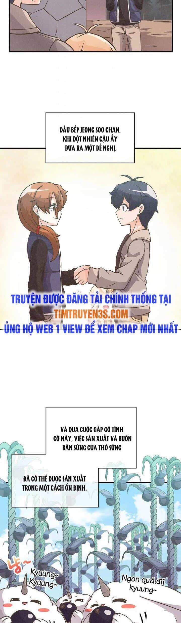 Tôi Trở Thành Một Nông Dân - Chương 18 - ảnh 3