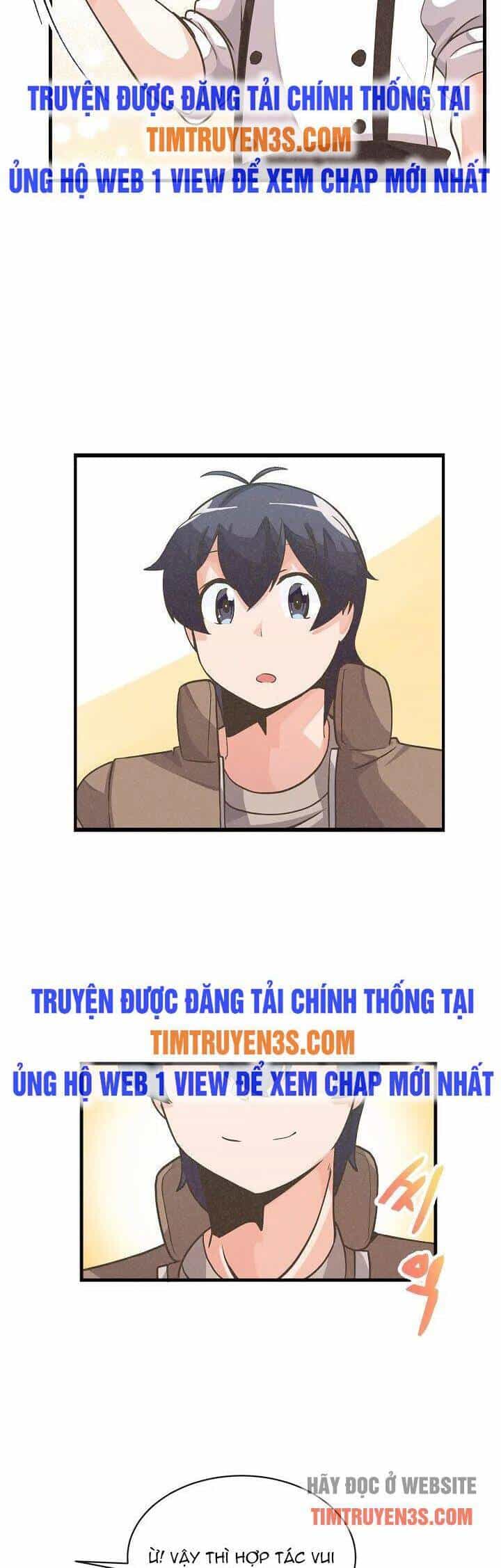 Tôi Trở Thành Một Nông Dân - Chương 18 - ảnh 31
