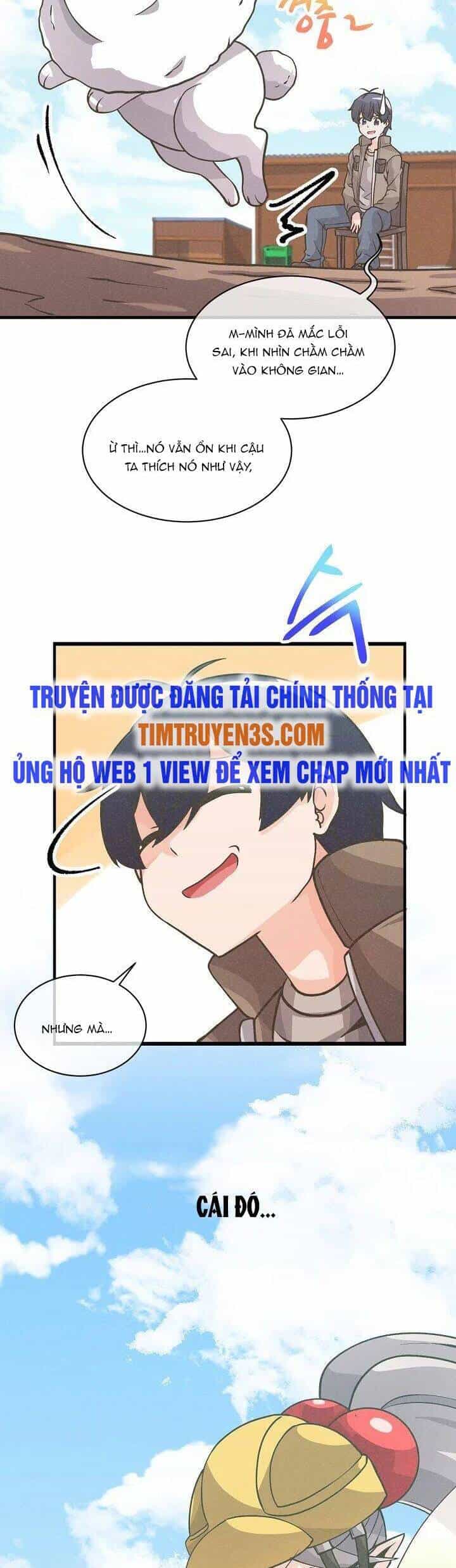 Tôi Trở Thành Một Nông Dân - Chương 18 - ảnh 6